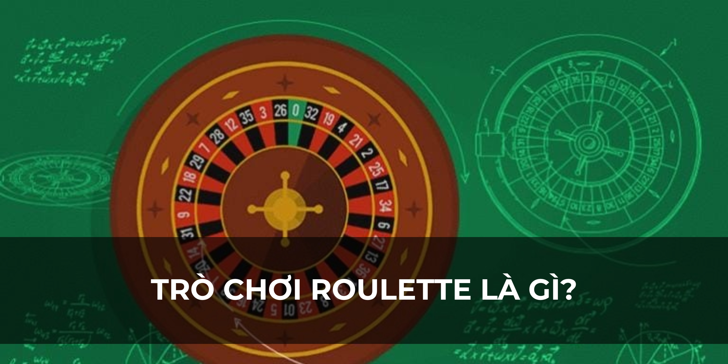 Trò chơi có nguồn gốc từ Âu Mỹ